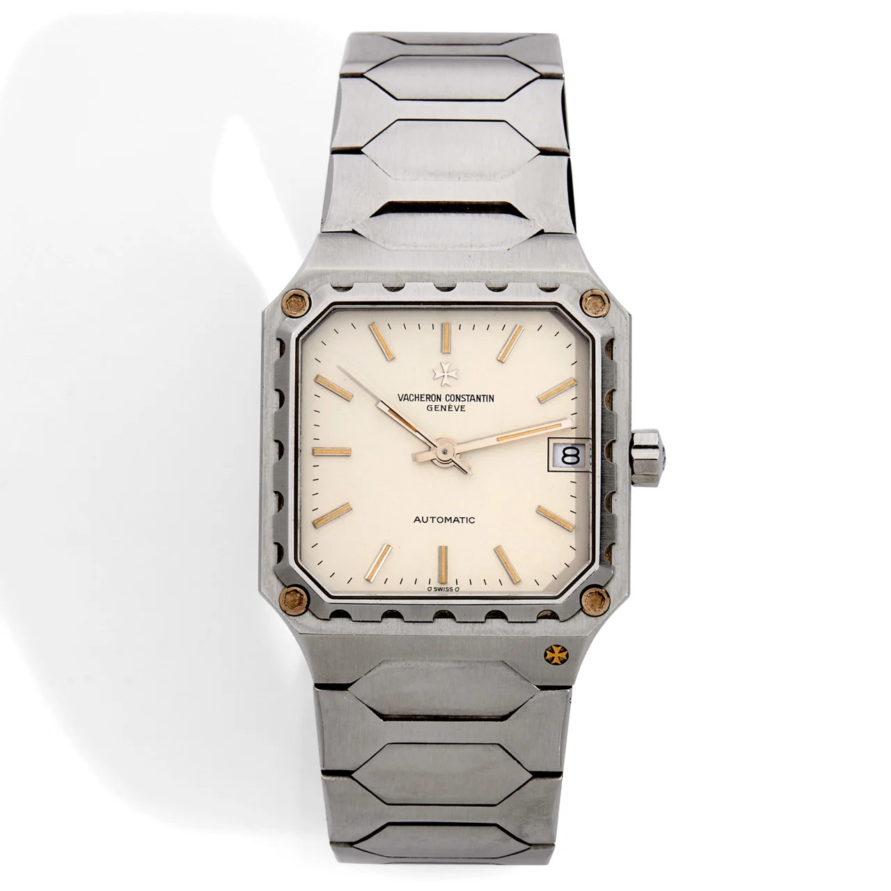 Vacheron Constantin Ref. 46004 kol saati
