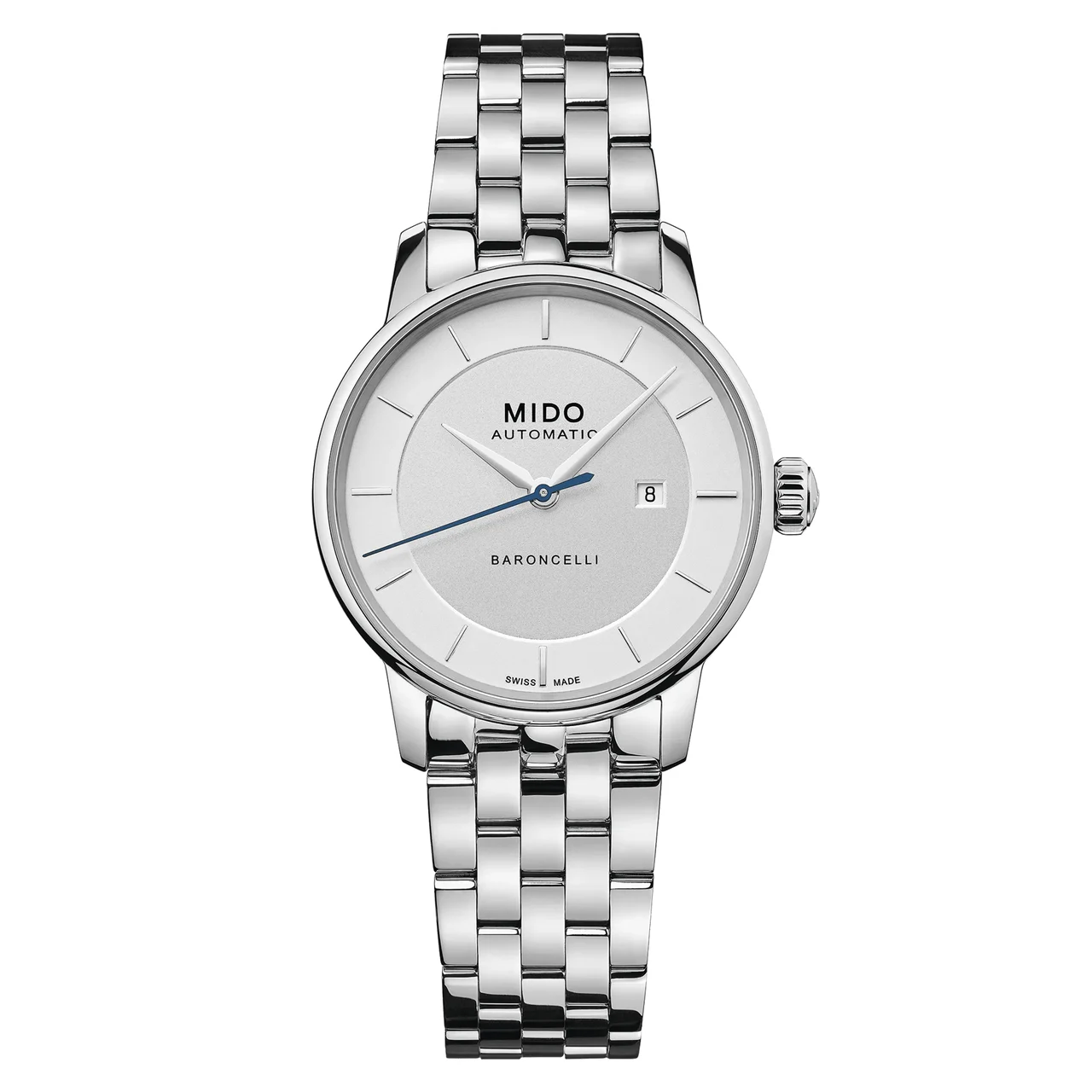 Mido Baroncelli Signature M037.207.11.031.00 30 mm kol saati