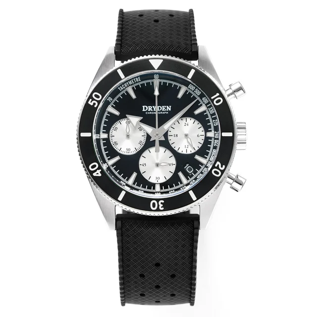 Dryden Watch Company DCD1-V8 kol saati
