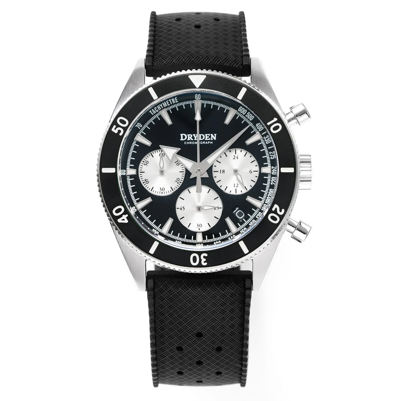 Dryden Watch Company DCD1-V8 42 mm kol saati