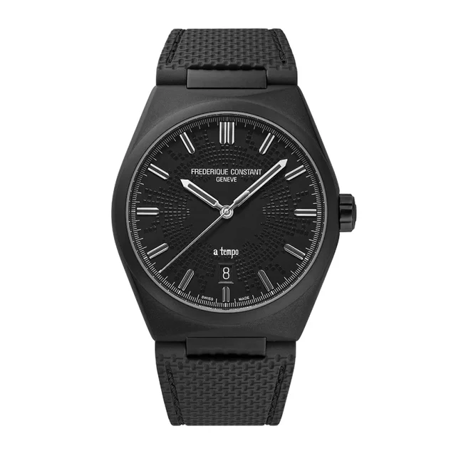 Frederique Constant Highlife CH-FC-303TA3DNH6 kol saati