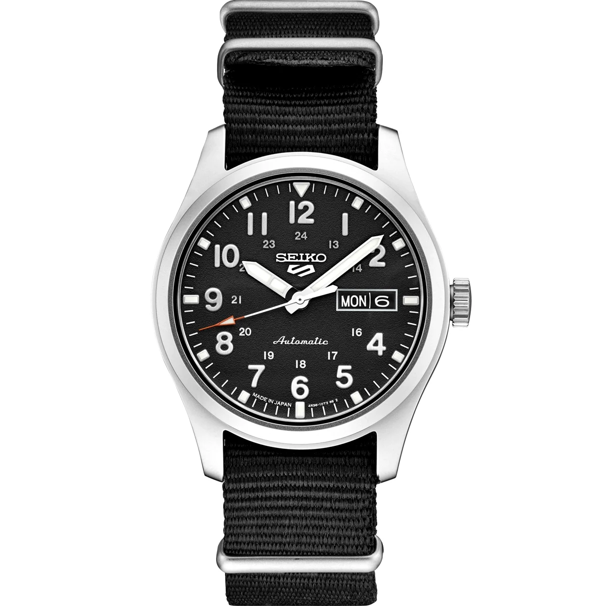 Seiko Sports 456794 39 mm kol saati