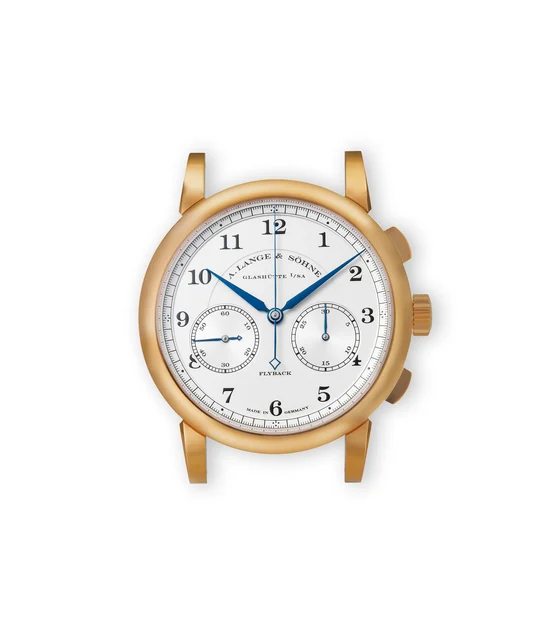 A. Lange & Sohne A. Lange & Söhne 1815 WRG_A1263 kol saati