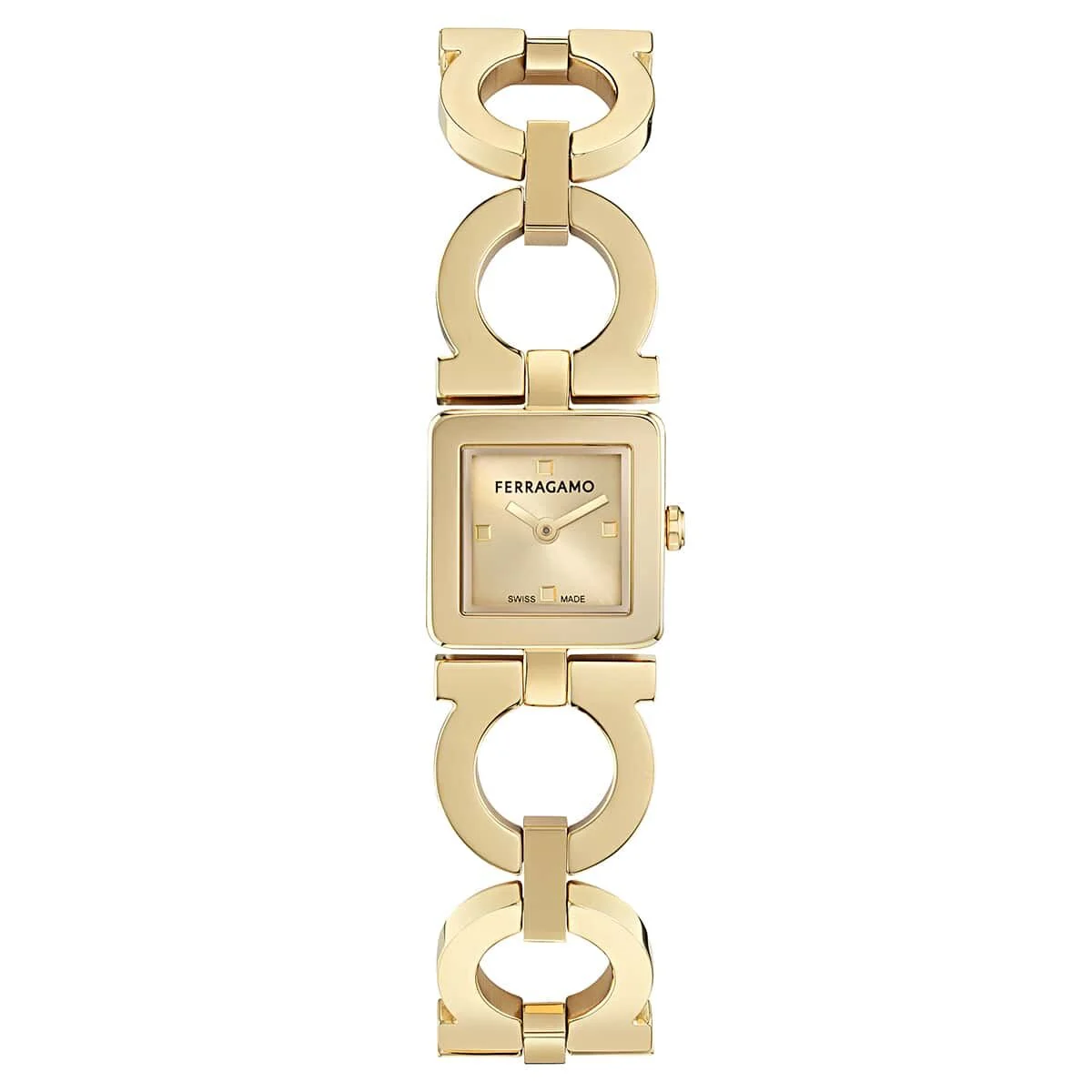 Ferragamo SFNP00226 19 mm kol saati
