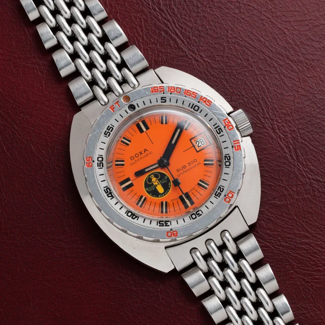 Doxa Sub 300 40991818 kol saati