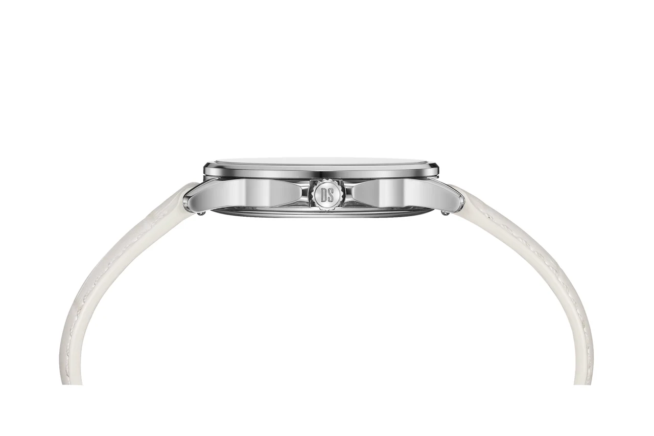 Certina C039.251.16.116.00 35 mm kol saati