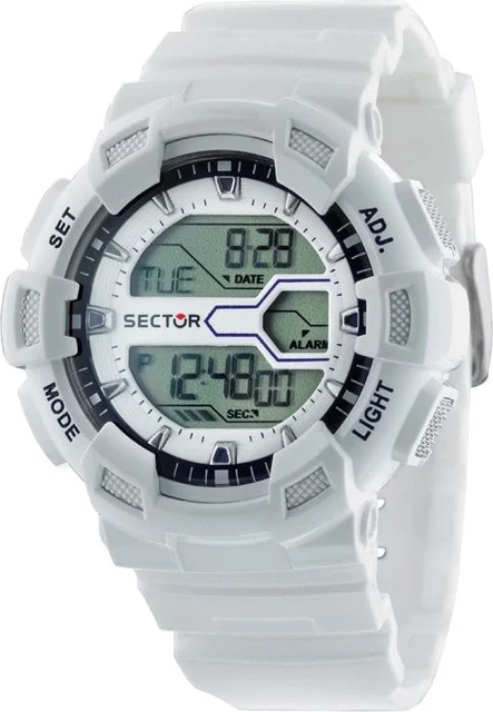 Sector Expander R3251172010 kol saati