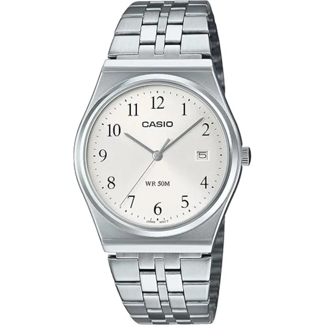 Casio Vintage MTP-B145D-7BUDF-P kol saati