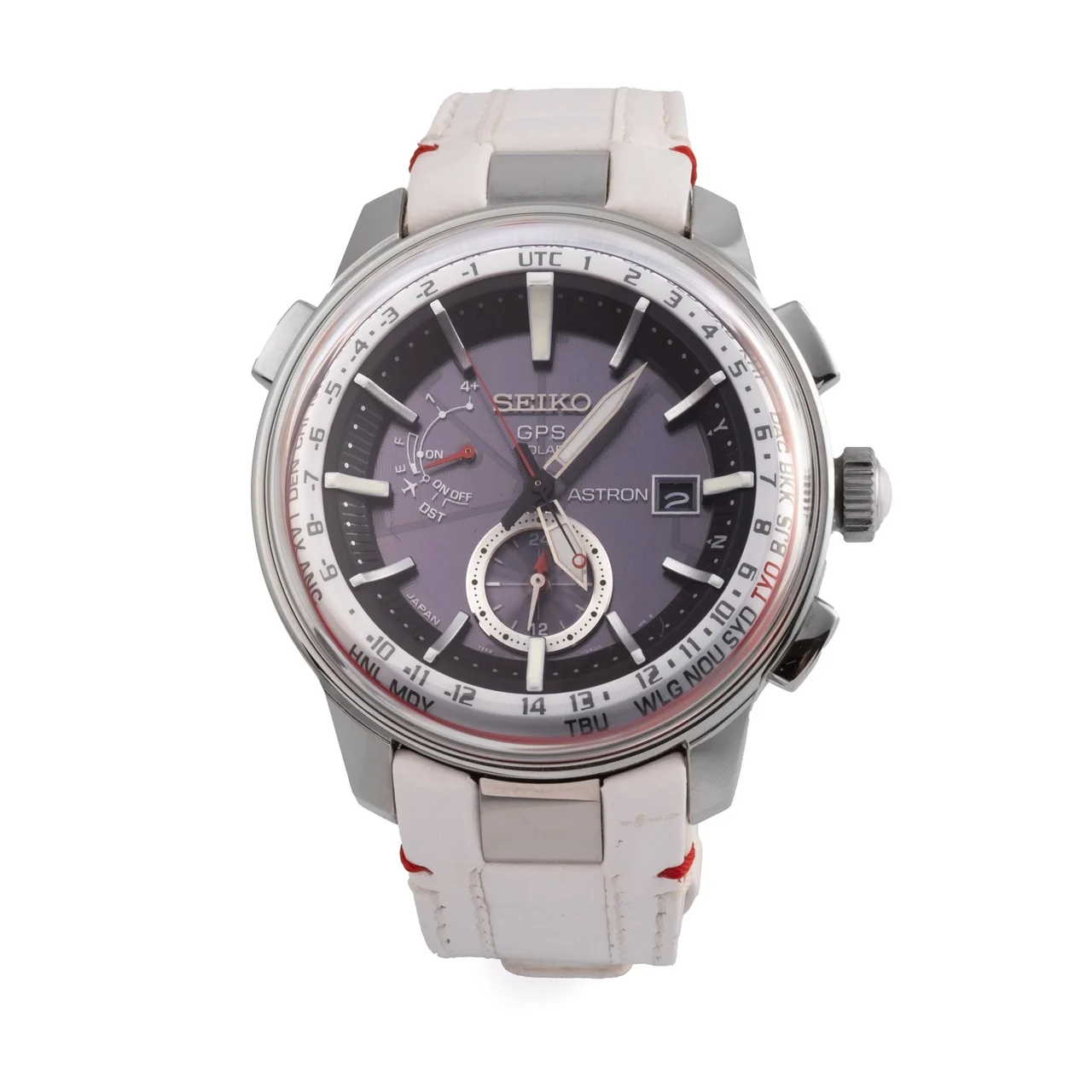Seiko Japan SBXA045 kol saati
