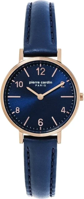 Pierre Cardin 902662F17 kol saati