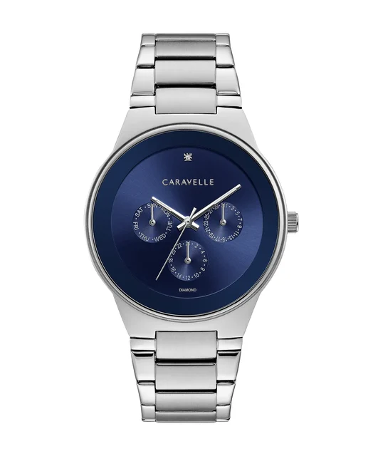 Caravelle Modern 43D107 kol saati