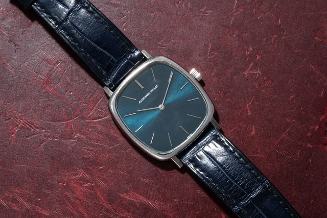 Audemars Piguet Ellipse 40990081 kol saati