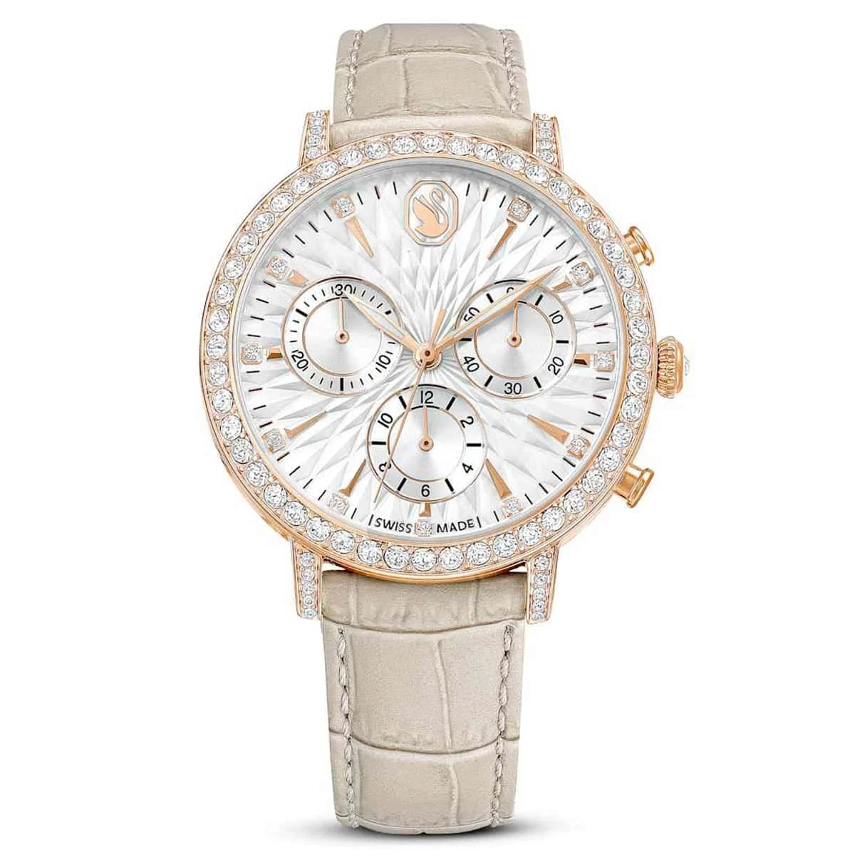Swarovski SWR5702849 36 mm kol saati