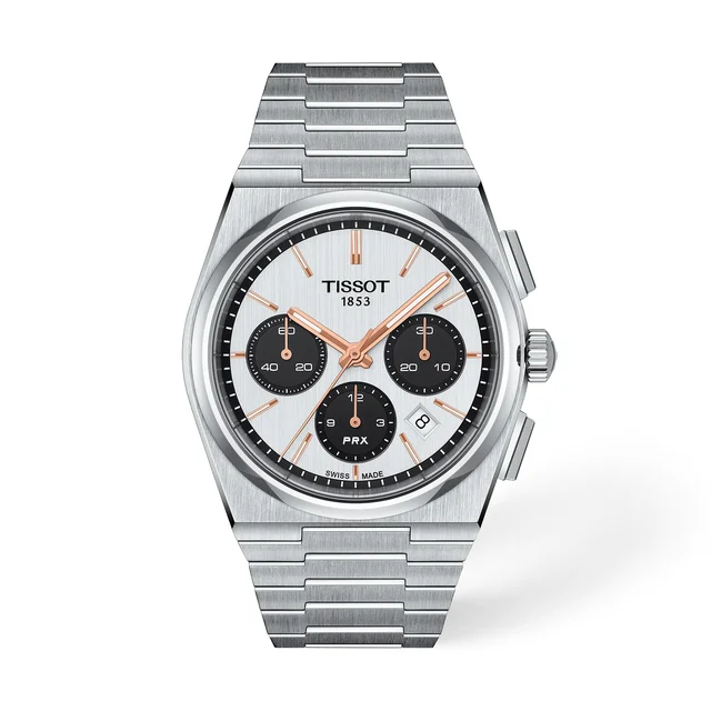 Tissot PRX 42mm T1374271101100 kol saati