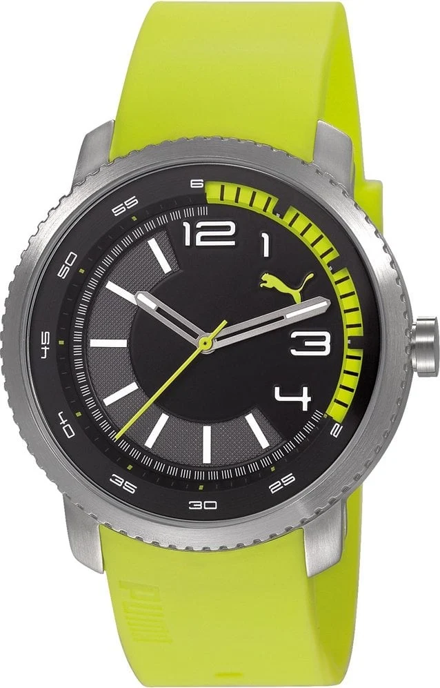 Puma PU103291003 47 mm kol saati