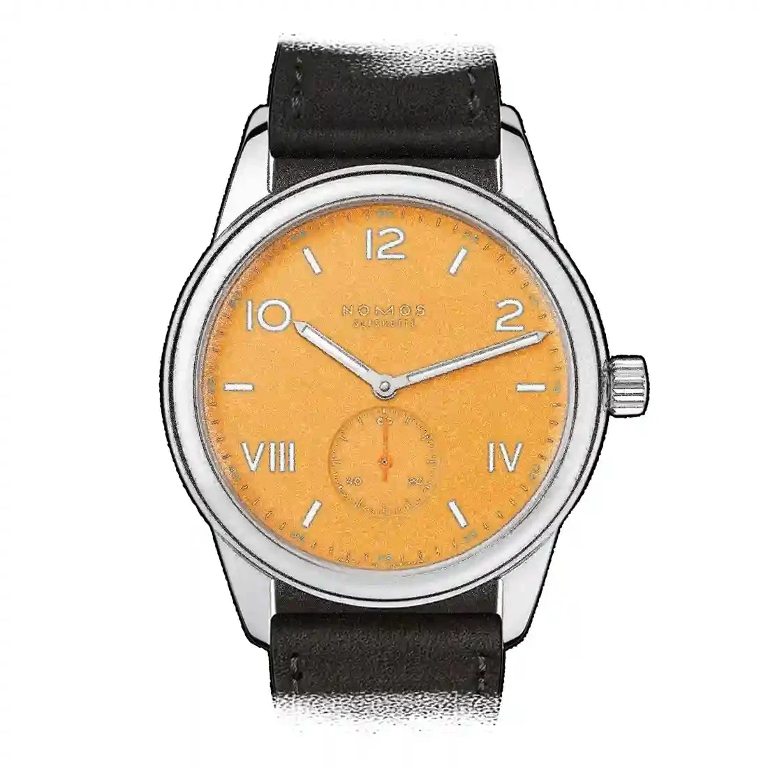 NOMOS Glashütte NOMOS Glashütte 36344 39 mm kol saati