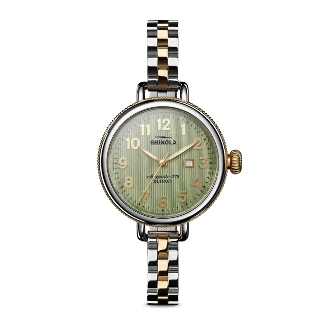 Shinola The Birdy S0120299738 kol saati