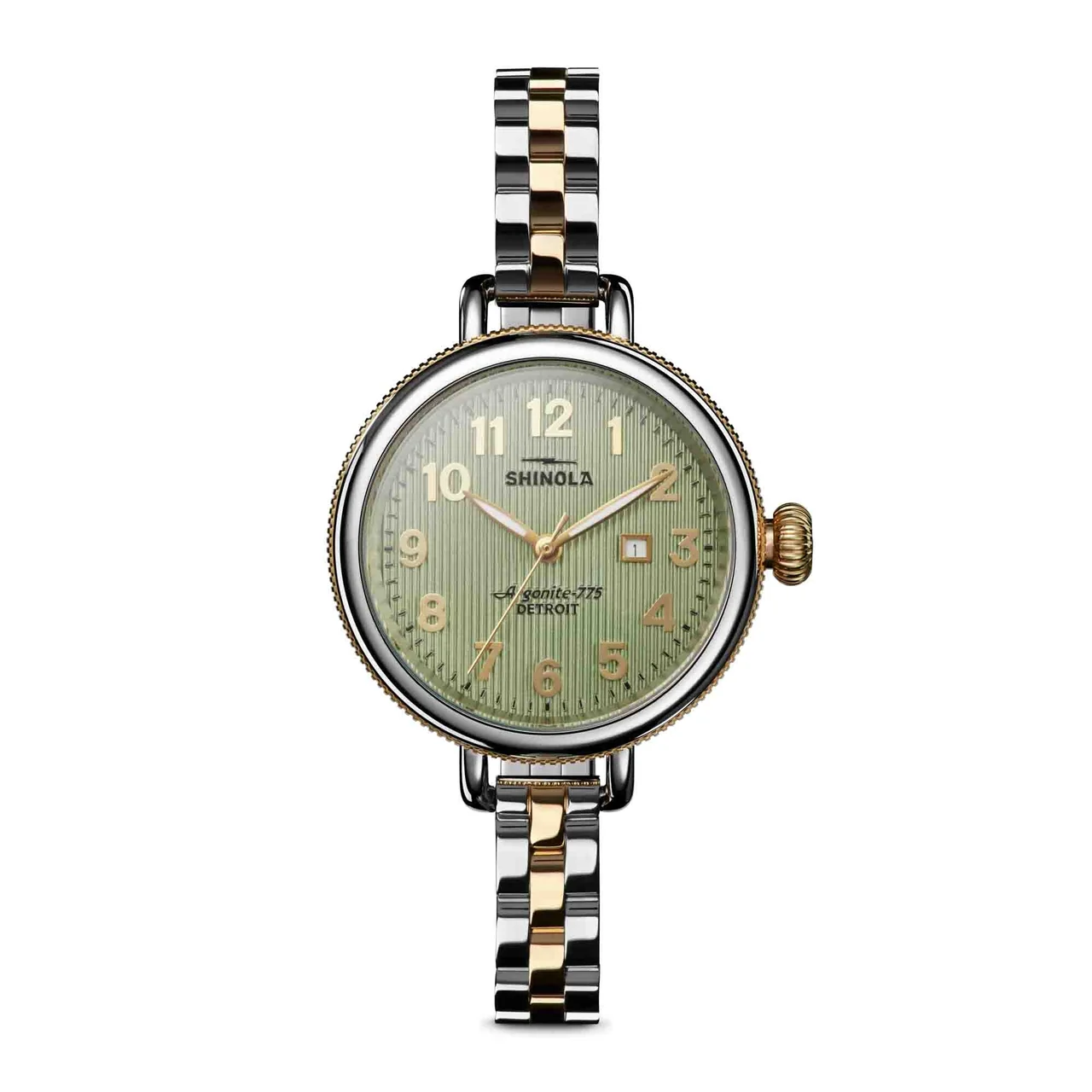 Shinola The Birdy S0120299738 34 mm kol saati