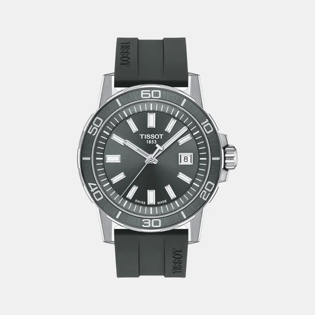 Tissot Tissot T1256101708100 kol saati