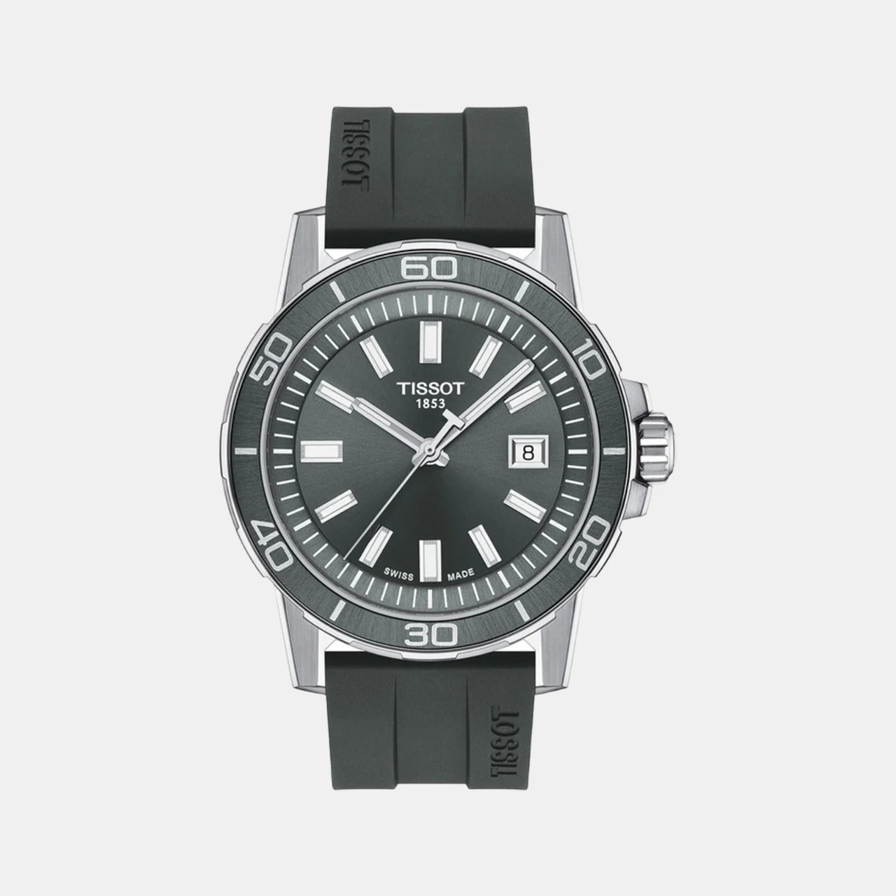 Tissot Tissot T1256101708100 41 mm kol saati