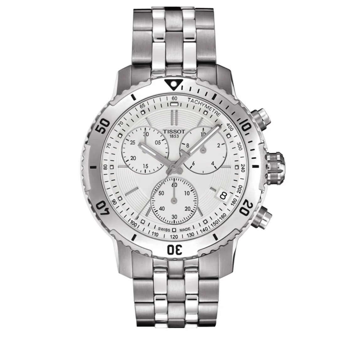 Tissot Tissot T067-417-11-031-01 42 mm kol saati