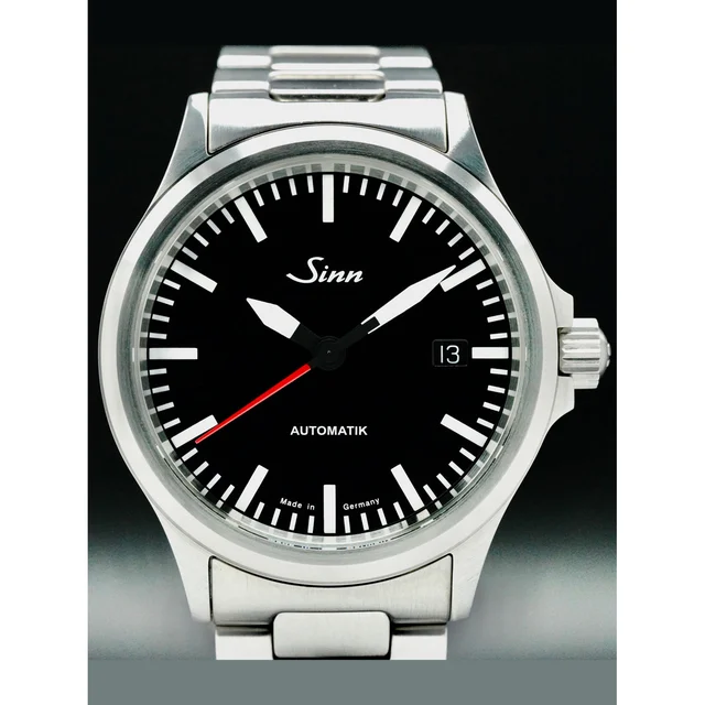 Sinn 210000053349 kol saati