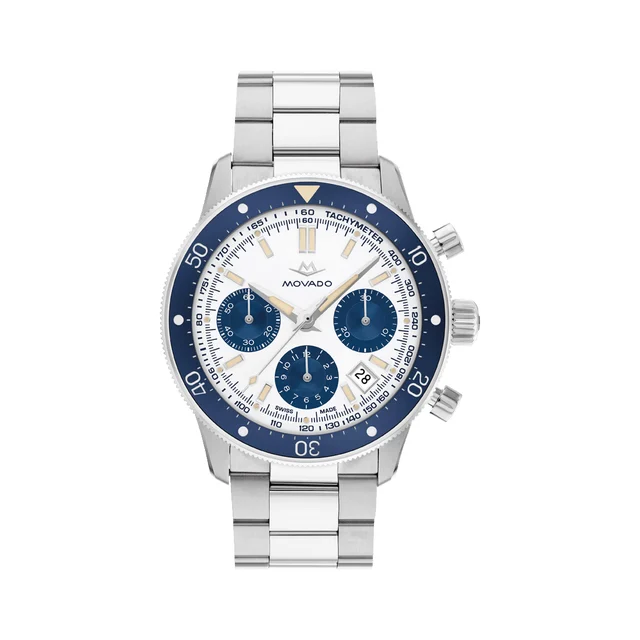 Movado Sub Sea 3650159 kol saati