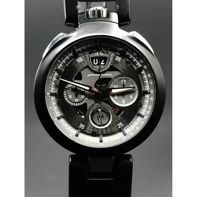 Bovet Pininfarina Chronograph Cambiano 210000018816 kol saati