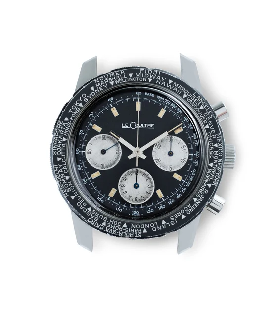 Jaeger-Lecoultre Wss J381 kol saati