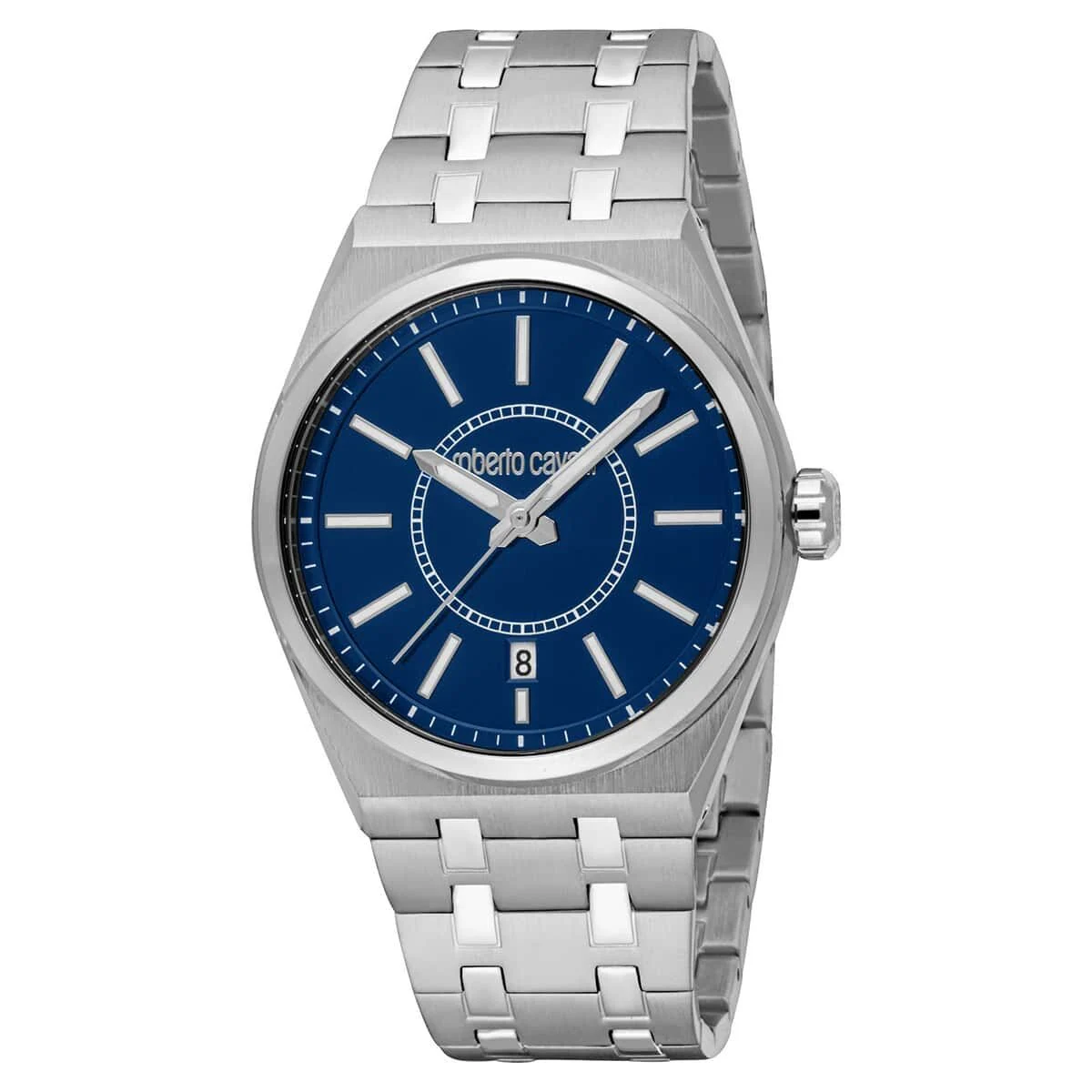 Roberto Cavalli Spirito RC5G147M0065 40 mm kol saati