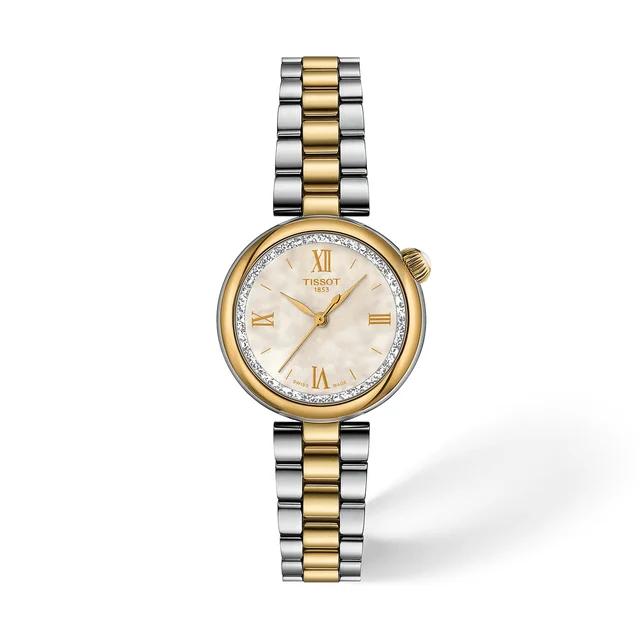 Tissot Desir 28mm T1520102211801 kol saati