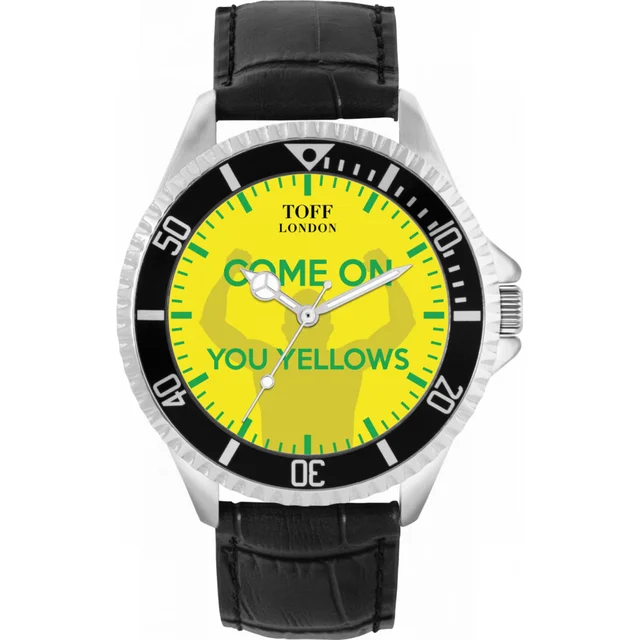 Toff London Fan of Football TLWL-12984 kol saati
