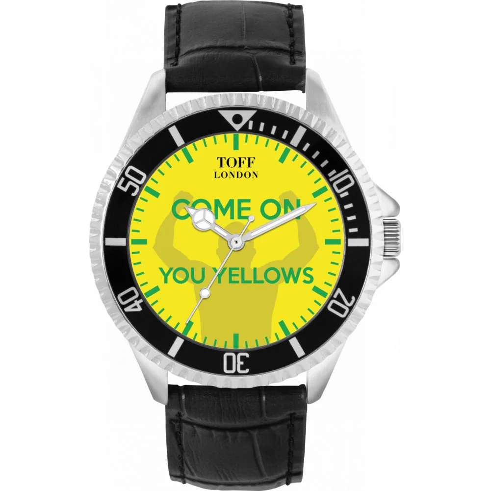 Toff London Fan of Football TLWL-12984 42 mm kol saati