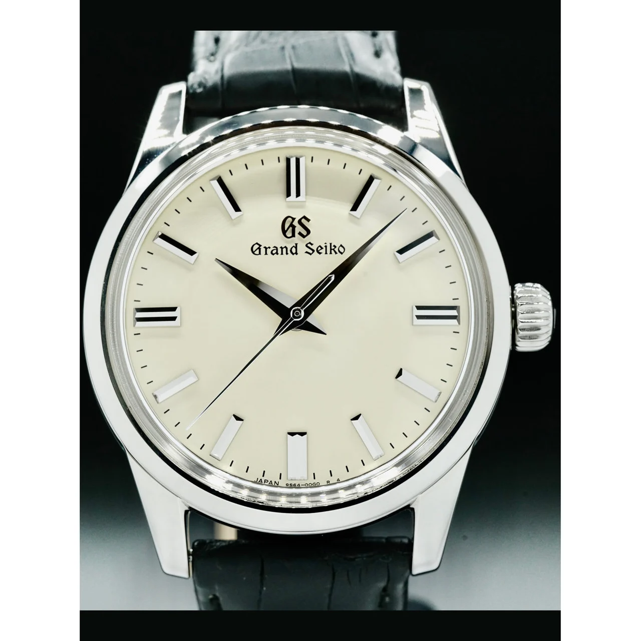 Grand Seiko SBGW231 210000037049 37.3 mm kol saati