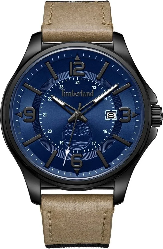Timberland TDWGB2183003 46 mm kol saati