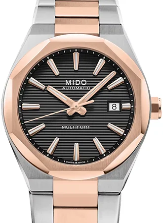 Mido Multifort M055.507.22.051.00/MI kol saati