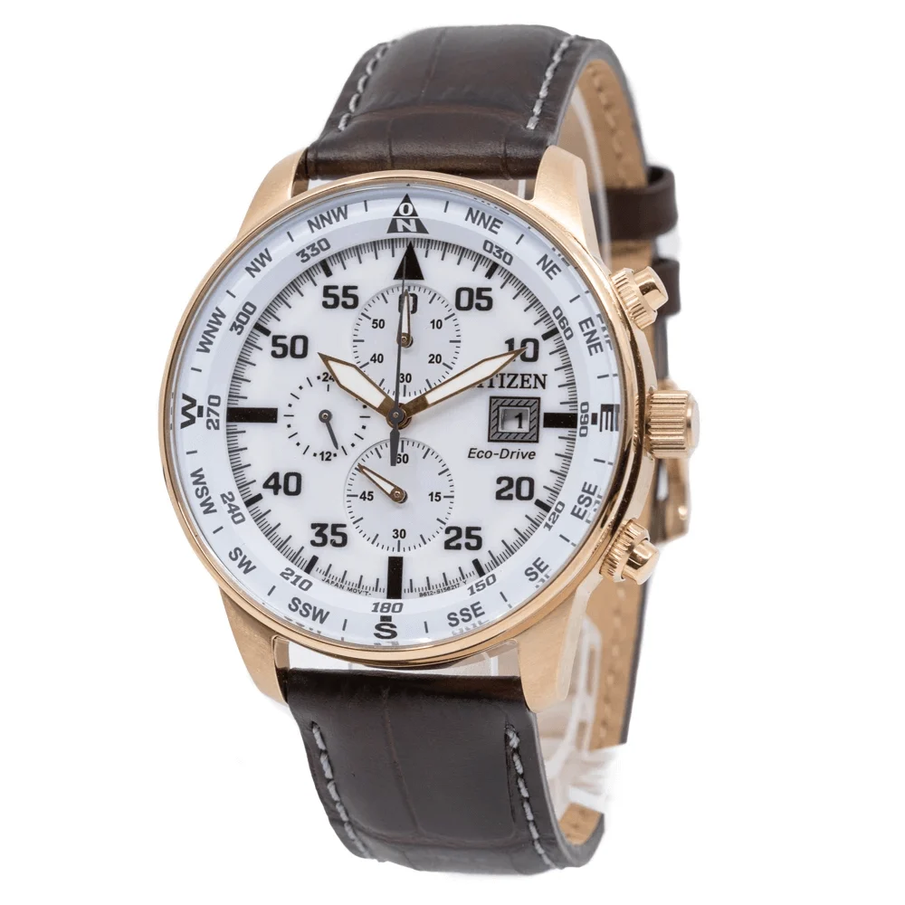 Citizen Citizen CA0693-12A 44 mm kol saati