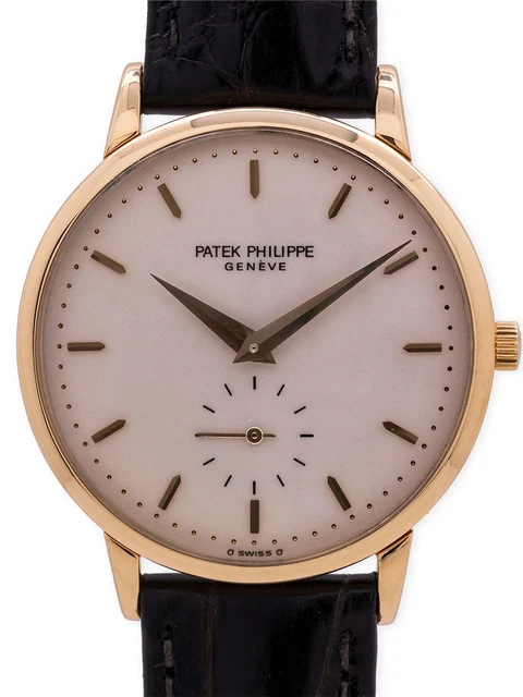 Patek Philippe Patek Philippe 71076 kol saati