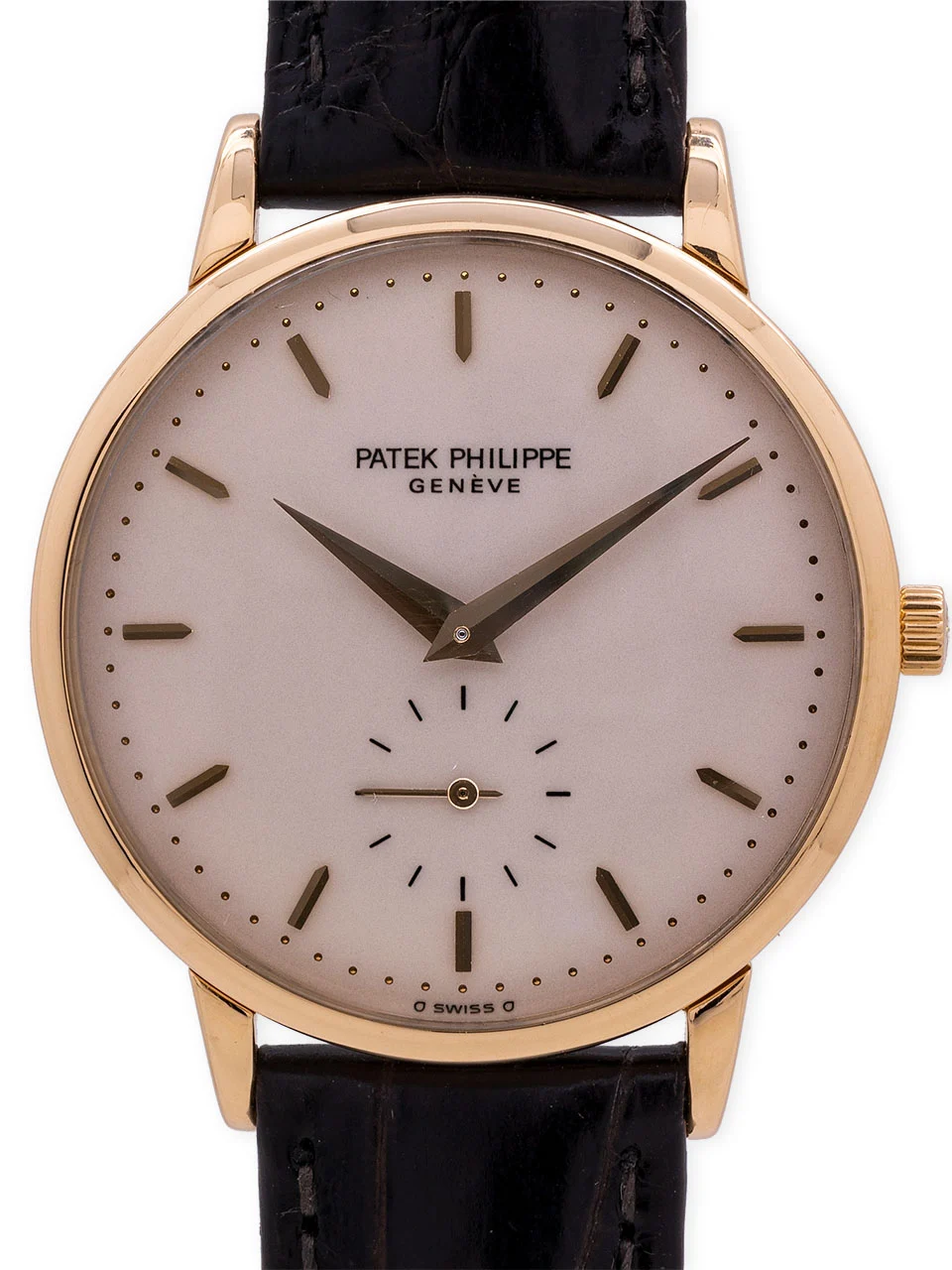 Patek Philippe Patek Philippe 71076 33 mm kol saati