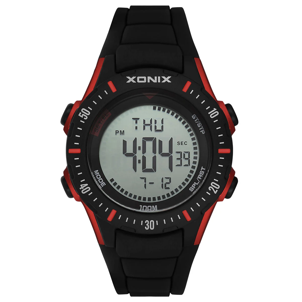 Xonix XOXIR006 XOX-IR006 40 mm kol saati
