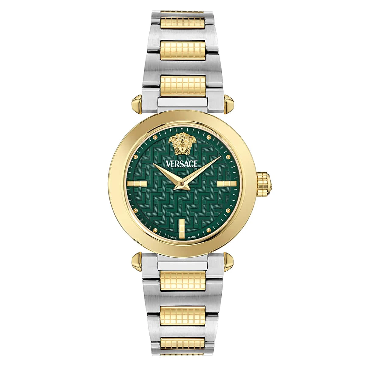 Versace VRSCVE5B00525 35 mm kol saati