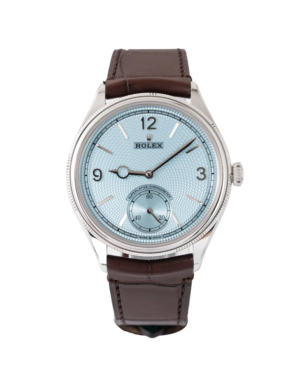 Rolex Rolex W12000 39 mm kol saati