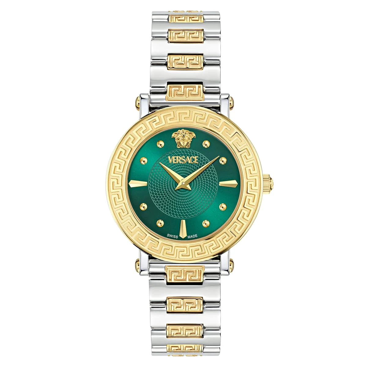 Versace VRSCVE9C00424 35 mm kol saati