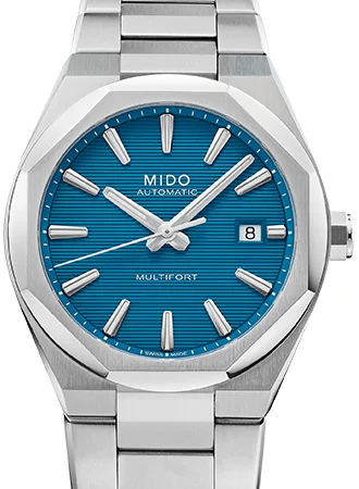 Mido Multifort M055.507.11.041.00/MI kol saati