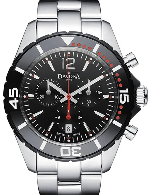 Davosa Davosa 163.473.65 kol saati