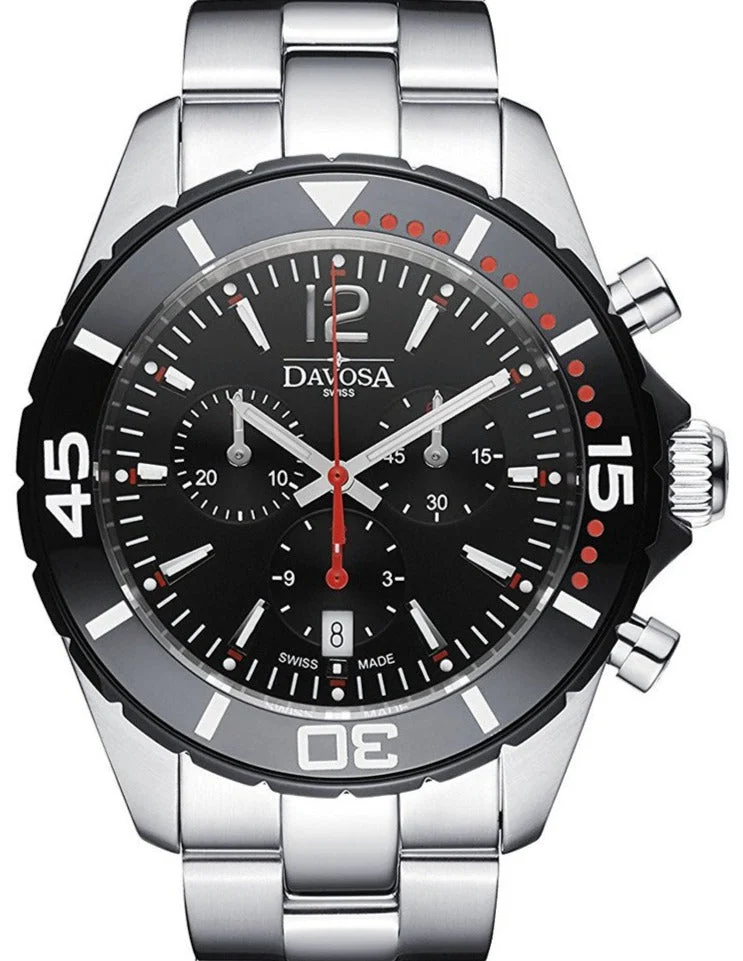 Davosa Davosa 163.473.65 40 mm kol saati