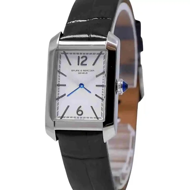 Baume & Mercier Hampton 48832 kol saati