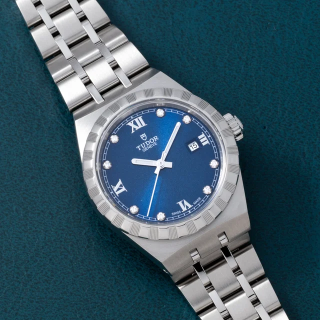 Tudor Royal 40992859 kol saati