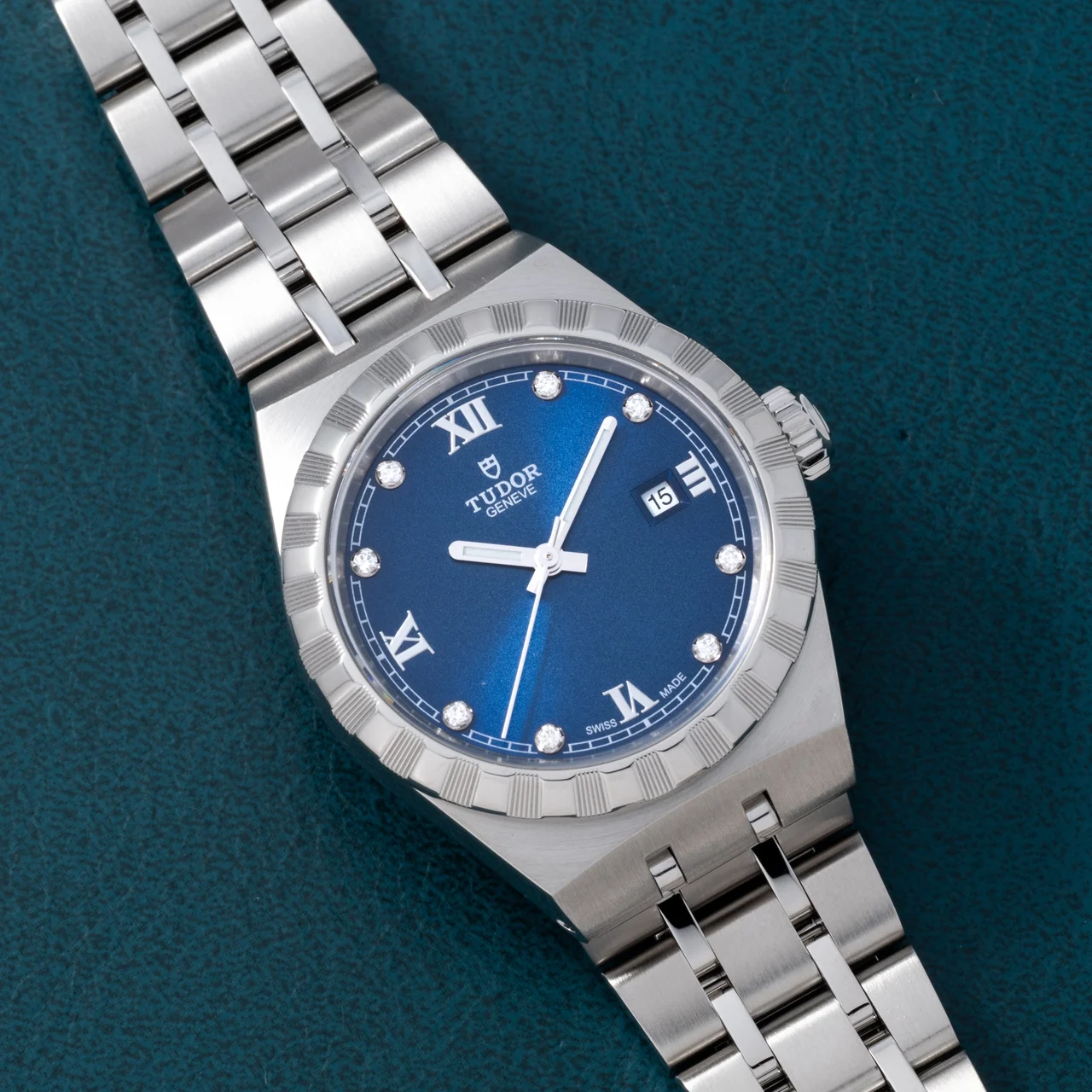 Tudor Royal 40992859 28 mm kol saati