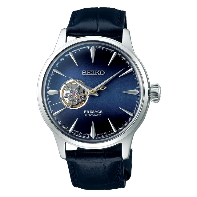 Seiko Presage Cocktail Time SSA405 SSA405J1 kol saati